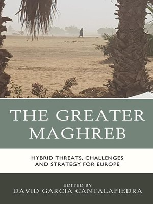 cover image of The Greater Maghreb